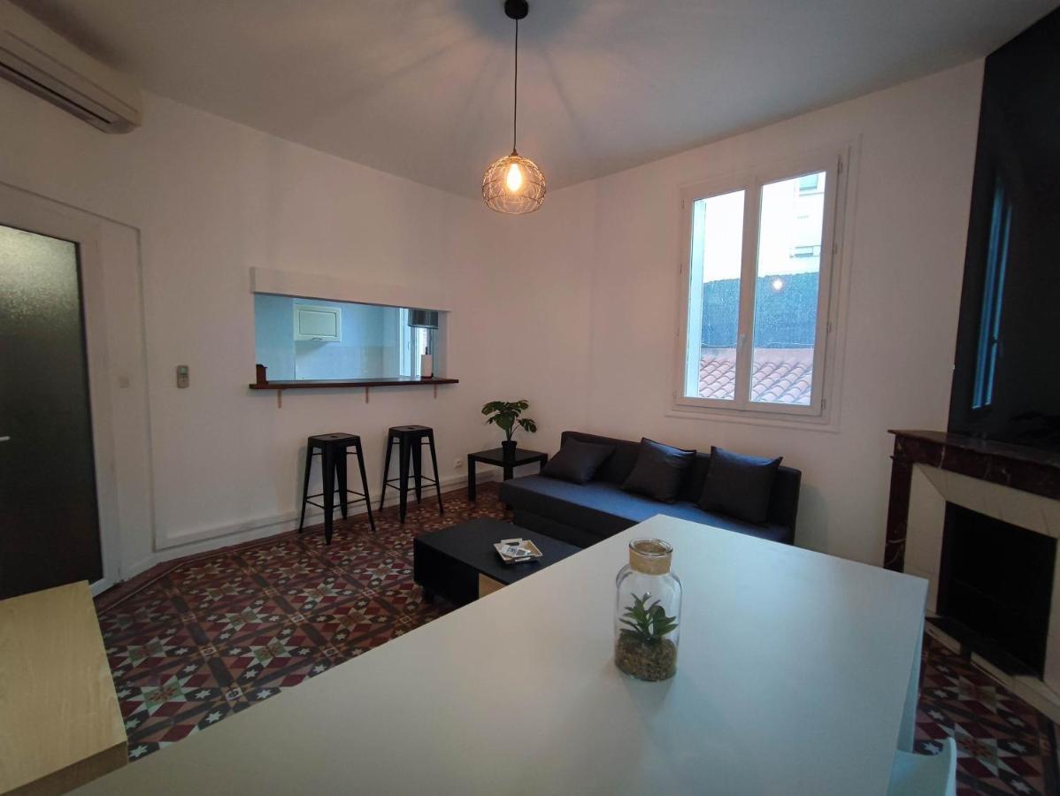 Vauban Palm Apartamento Perpinhã Exterior foto