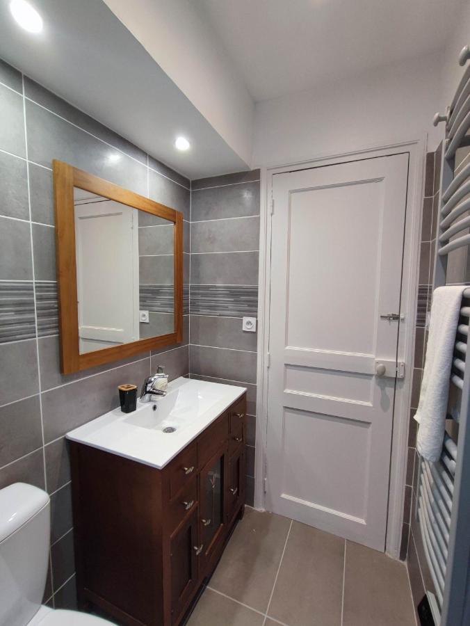 Vauban Palm Apartamento Perpinhã Exterior foto