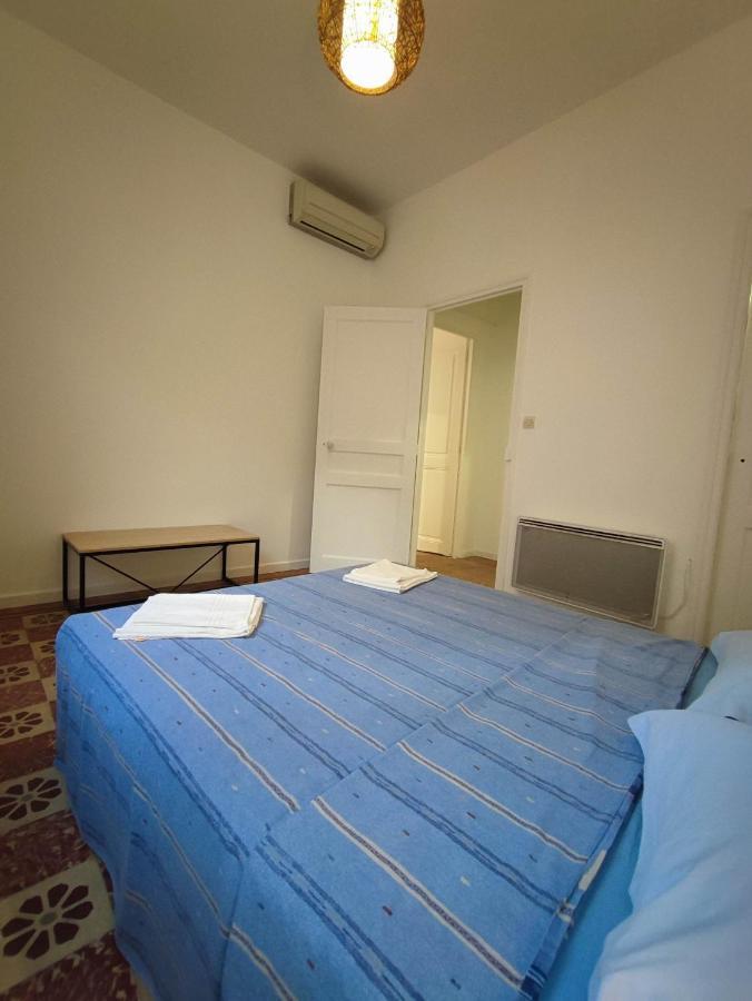 Vauban Palm Apartamento Perpinhã Exterior foto