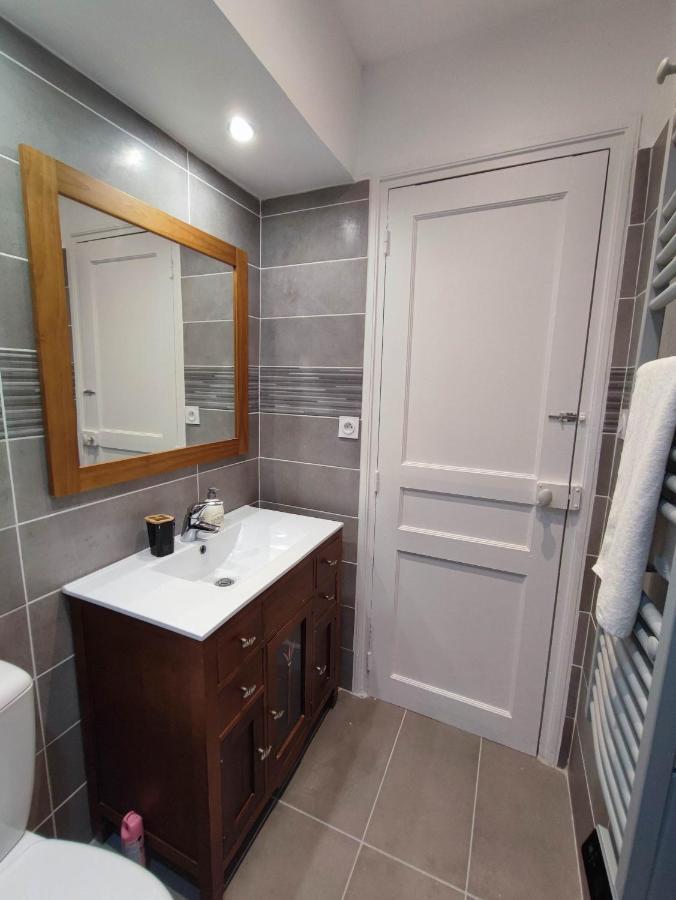 Vauban Palm Apartamento Perpinhã Exterior foto